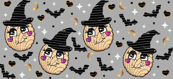 16oz Halloween-J12-2152